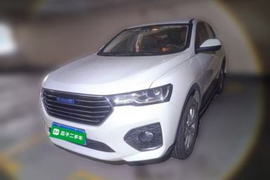 Used Haval H4 2018 Blue Label 1.3 GDIT DCT Fashion Edition