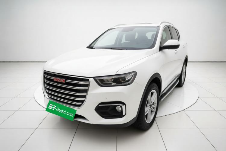 Haval H4 2018 Red-Label 1.5 GDIT DCT Fashion Edition usado Guazi used car, China used car export, Used car for sale, Used  cars, Cheapest cars for sale