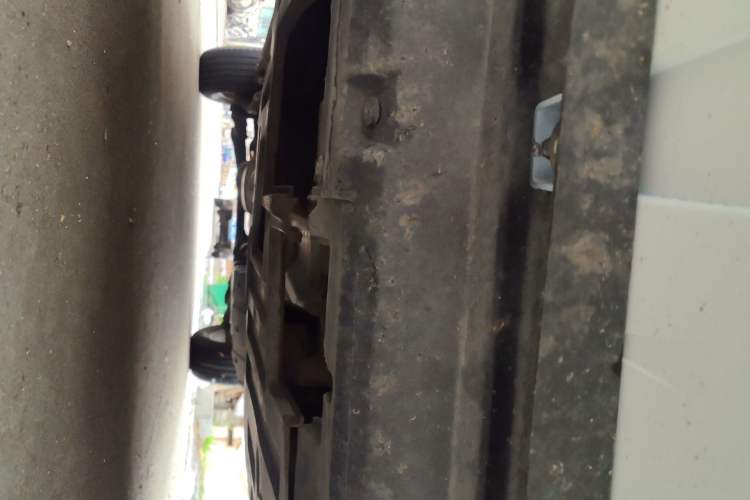 Used Haval H4 2018 Blue Label 1.5 GDIT DCT Fashion Edition Chassis Front
