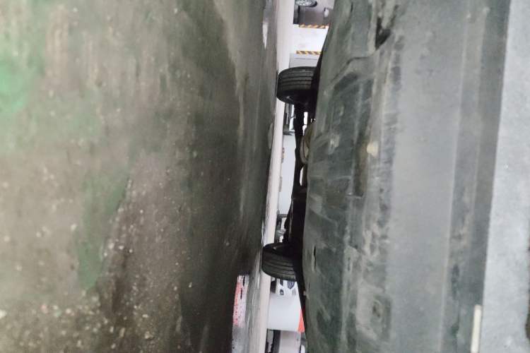 Used Haval H4 2018 Blue Label 1.5 GDIT DCT Fashion Edition Chassis Front