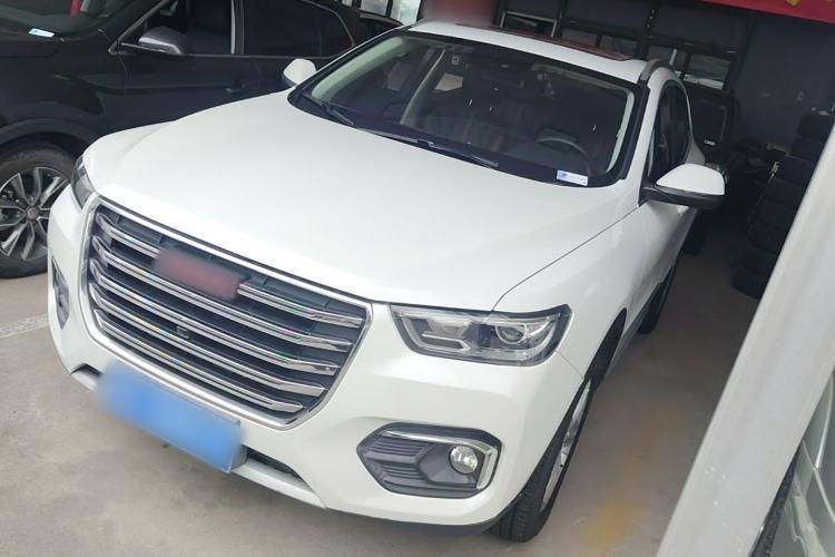 Used Haval H4 2018 Red-Label 1.5 GDIT DCT Fashion Edition Guazi used car, China used car export, Used car for sale, Used  cars, Cheapest cars for sale