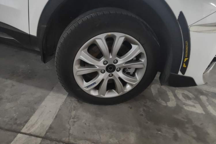Used Haval H4 2018 Blue Label 1.5 GDIT DCT Fashion Edition Exterior 1