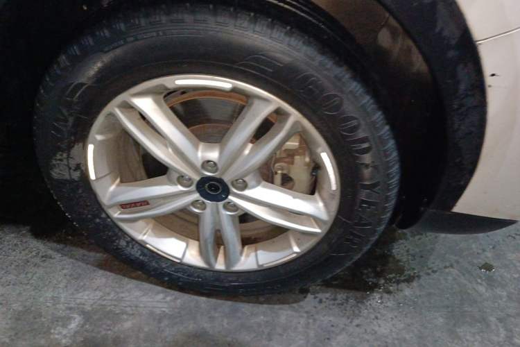 Used Haval H4 2018 Red-Label 1.5 GDIT DCT Fashion Edition Exterior 1