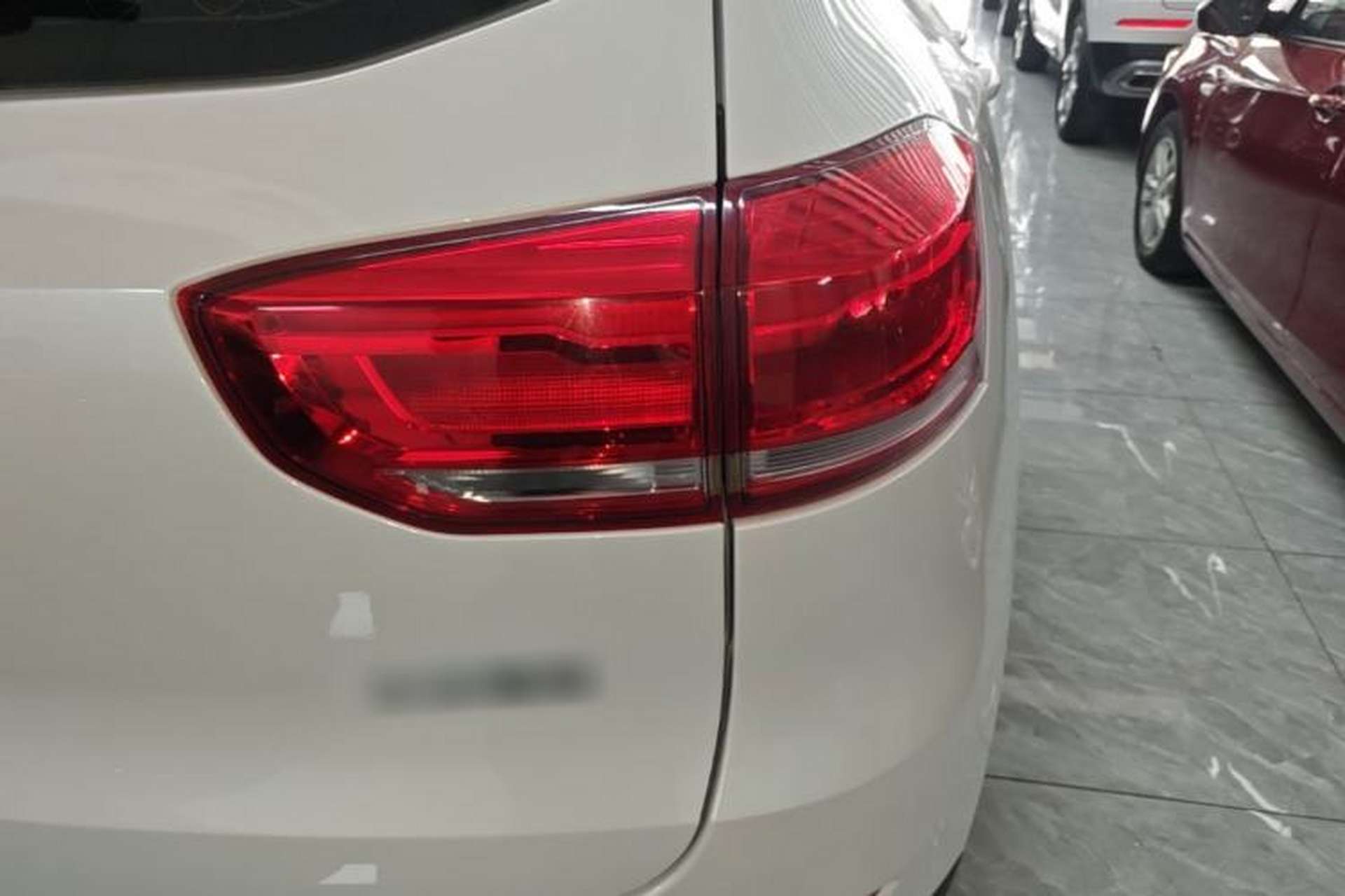 Used Haval H4 2018 Red-Label 1.3 GDIT DCT Fashion Edition Exterior 3