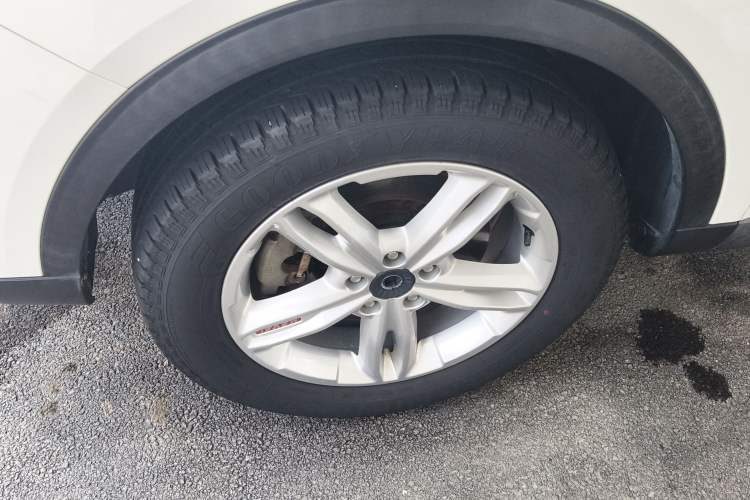 Used Haval H4 2018 Red-Label 1.5 GDIT DCT Fashion Edition Exterior 4