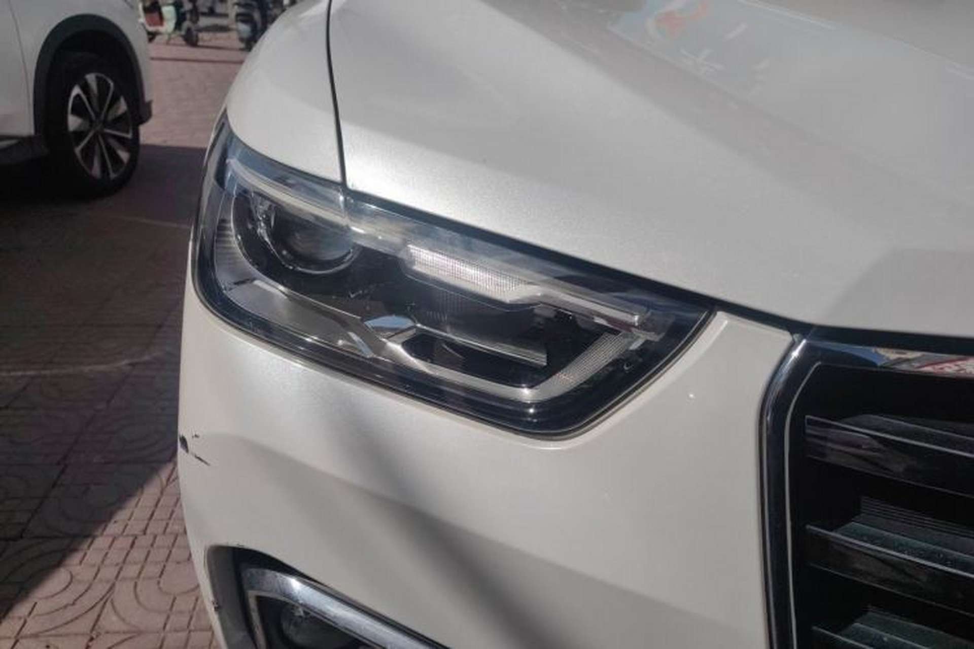 Used Haval H4 2018 Red-Label 1.5 GDIT DCT Fashion Edition Exterior 6