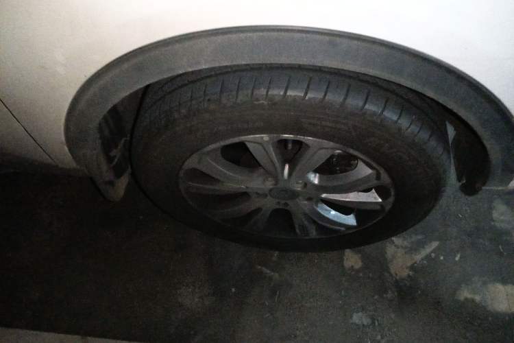 Used Haval H4 2018 Blue Label 1.5 GDIT DCT Fashion Edition Exterior 7