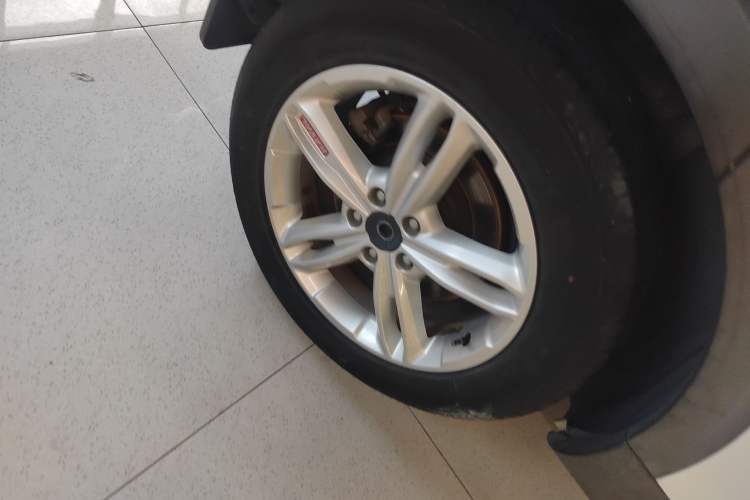 Used Haval H4 2018 Red-Label 1.5 GDIT DCT Fashion Edition Exterior 8