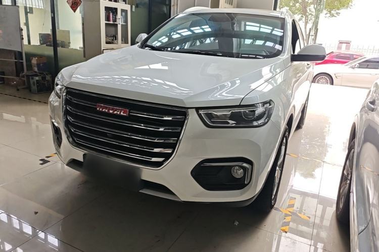 Used Haval H4 2018 Red-Label 1.5 GDIT DCT Fashion Edition Guazi used car, China used car export, Used car for sale, Used  cars, Cheapest cars for sale
