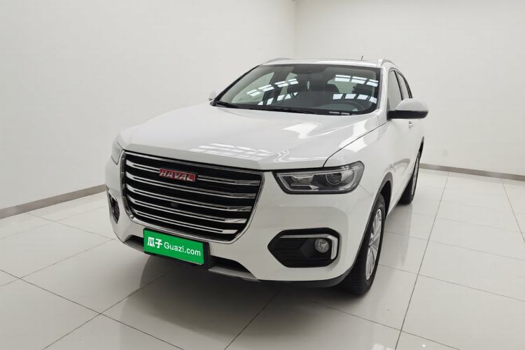 Używany Haval H4 2018 Red-Label 1.5 GDIT DCT Fashion Edition Guazi used car, China used car export, Used car for sale, Used  cars, Cheapest cars for sale