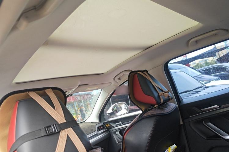 Used Haval H4 2018 Blue Label 1.5 GDIT DCT Fashion Edition Headliner