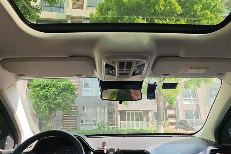 Used Haval H4 2018 Red-Label 1.5 GDIT DCT Fashion Edition Headliner