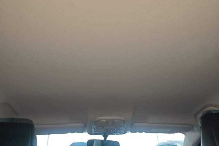 Used Haval H4 2018 Red-Label 1.3 GDIT DCT Fashion Edition Headliner