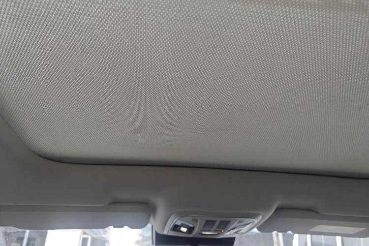 Used Haval H4 2018 Blue Label 1.5 GDIT DCT Fashion Edition Headliner