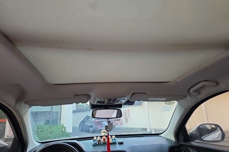 Used Haval H4 2018 Blue Label 1.5 GDIT DCT Fashion Edition Headliner