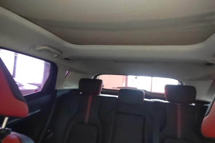 Used Haval H4 2018 Red-Label 1.5 GDIT DCT Fashion Edition Headliner