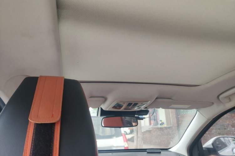Used Haval H4 2018 Red-Label 1.5 GDIT DCT Fashion Edition Headliner