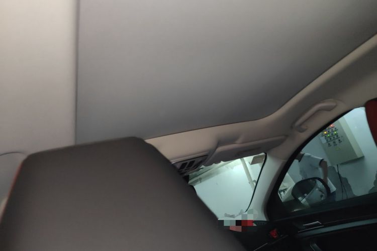 Used Haval H4 2018 Blue Label 1.5 GDIT DCT Fashion Edition Headliner