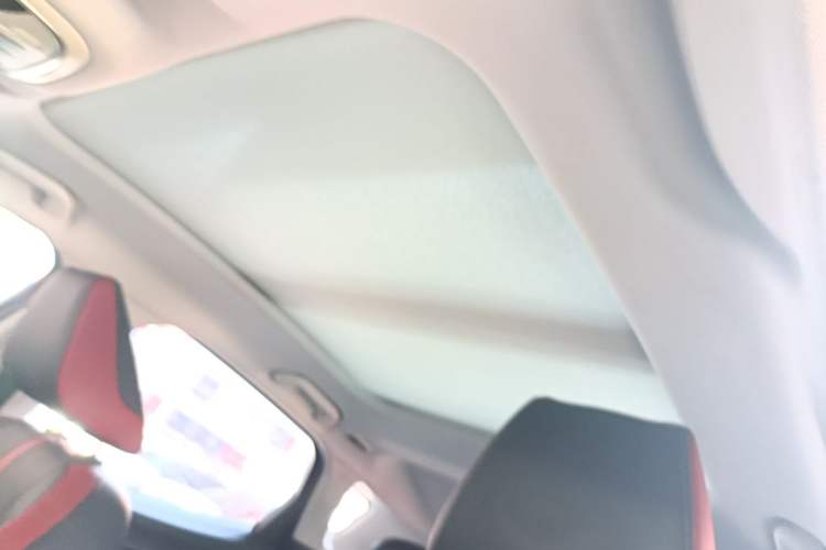 Used Haval H4 2018 Blue Label 1.5 GDIT DCT Fashion Edition Headliner
