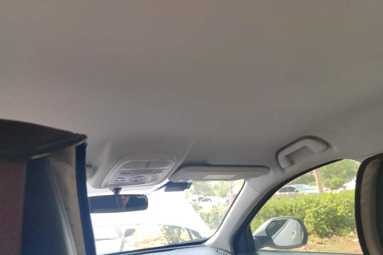 Used Haval H4 2018 Blue Label 1.3 GDIT DCT Fashion Edition Headliner