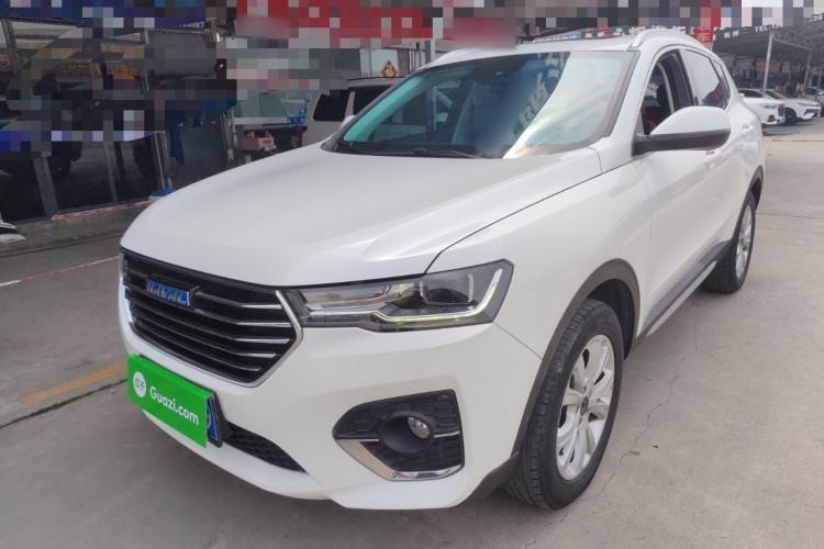 Used Haval H4 2018 Blue Label 1.5 GDIT DCT Fashion Edition Guazi used car, China used car export, Used car for sale, Used  cars, Cheapest cars for sale