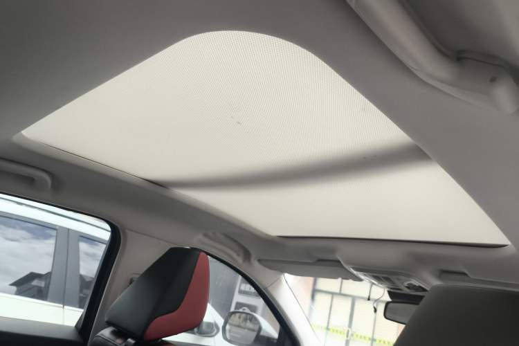 Used Haval H4 2018 Blue Label 1.5 GDIT DCT Fashion Edition Interior 3