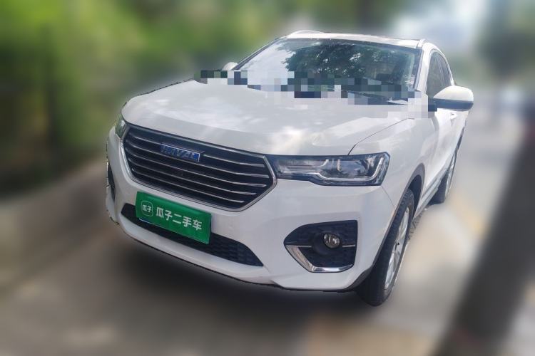 Used Haval H4 2018 Blue Label 1.5 GDIT DCT Fashion Edition Guazi used car, China used car export, Used car for sale, Used  cars, Cheapest cars for sale