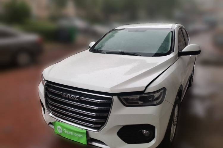 Used Haval H4 2018 Red-Label 1.3 GDIT DCT Fashion Edition Guazi used car, China used car export, Used car for sale, Used  cars, Cheapest cars for sale