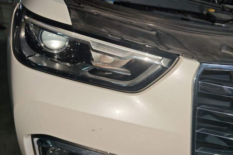 Used Haval H4 2018 Red-Label 1.5 GDIT DCT Fashion Edition Right Front Headlight