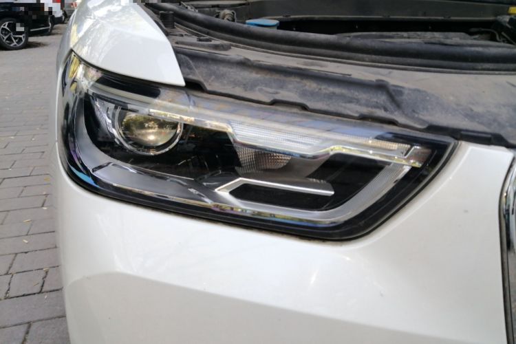 Used Haval H4 2018 Red-Label 1.5 GDIT DCT Fashion Edition Right Front Headlight