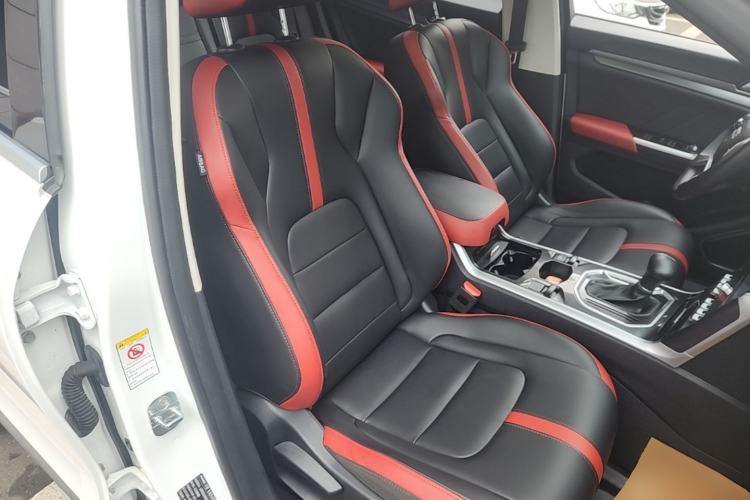 Used Haval H4 2018 Red-Label 1.5 GDIT DCT Fashion Edition Right Front Seat