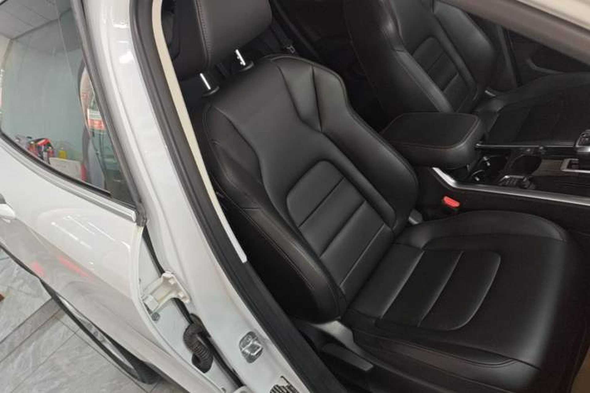 Used Haval H4 2018 Red-Label 1.3 GDIT DCT Fashion Edition Right Front Seat