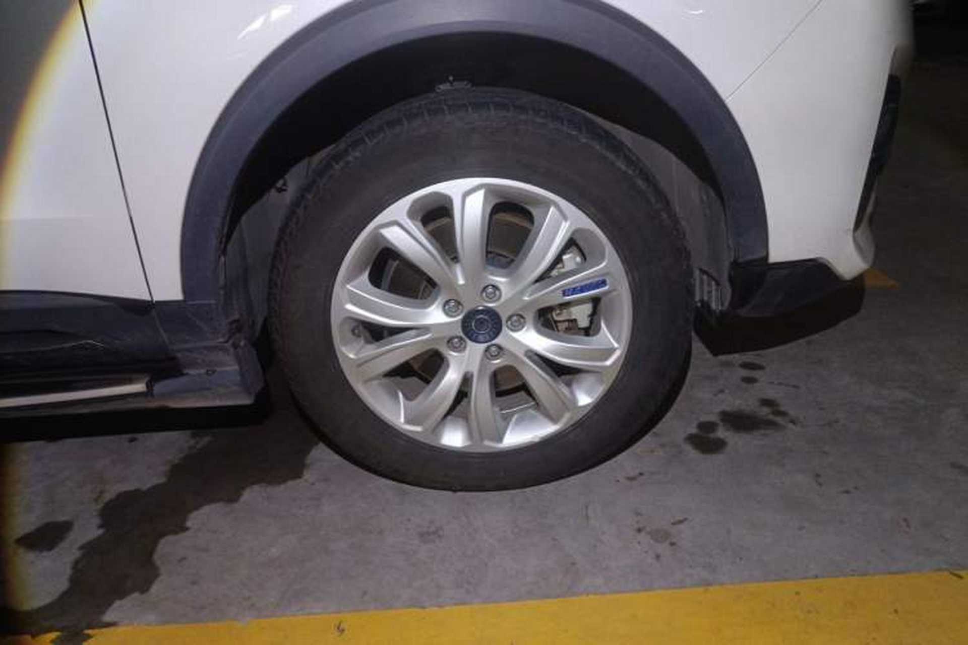 Used Haval H4 2018 Blue Label 1.3 GDIT DCT Fashion Edition Right Front Wheel Hub