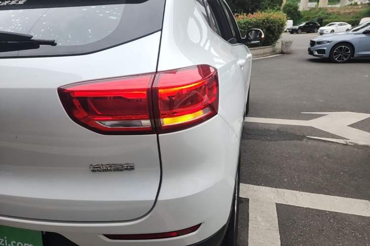Used Haval H4 2018 Red-Label 1.5 GDIT DCT Fashion Edition Right Rear Taillight