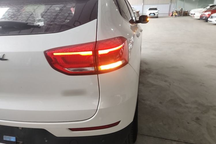 Used Haval H4 2018 Red-Label 1.3 GDIT DCT Fashion Edition Right Rear Taillight