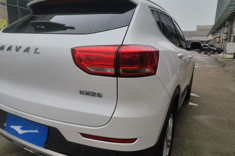 Used Haval H4 2018 Red-Label 1.5 GDIT DCT Fashion Edition Right Rear Taillight