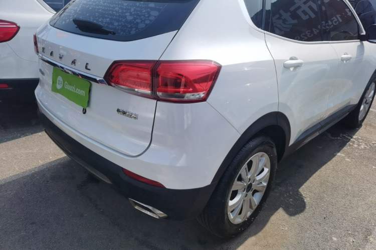 Used Haval H4 2018 Blue Label 1.5 GDIT DCT Fashion Edition Right Rear Taillight