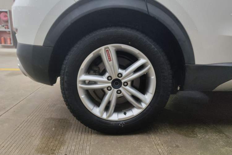 Used Haval H4 2018 Red-Label 1.5 GDIT DCT Fashion Edition Right Rear Wheel Hub