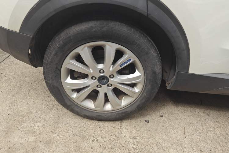 Used Haval H4 2018 Blue Label 1.5 GDIT DCT Fashion Edition Right Rear Wheel Hub