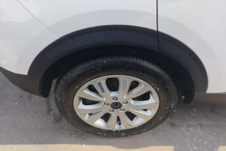 Used Haval H4 2018 Blue Label 1.5 GDIT DCT Fashion Edition Right Rear Wheel Hub