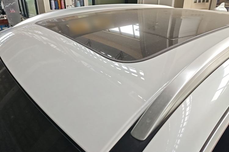 Used Haval H4 2018 Red-Label 1.5 GDIT DCT Fashion Edition Roof