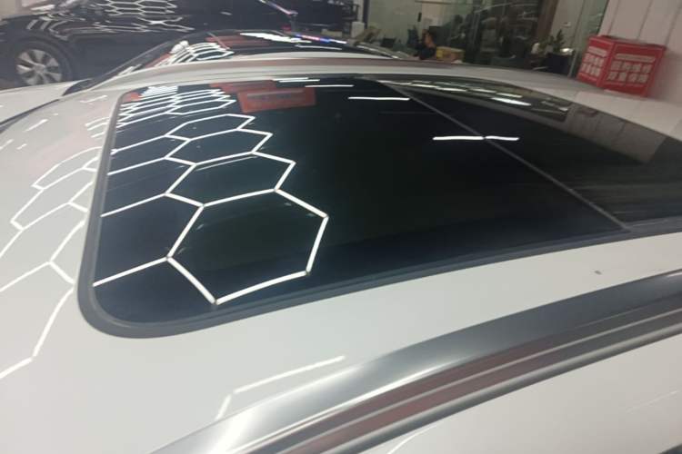 Used Haval H4 2018 Red-Label 1.5 GDIT DCT Fashion Edition Roof