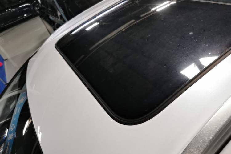 Used Haval H4 2018 Red-Label 1.5 GDIT DCT Fashion Edition Roof