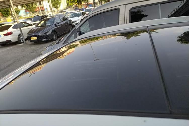 Used Haval H4 2018 Red-Label 1.5 GDIT DCT Fashion Edition Roof