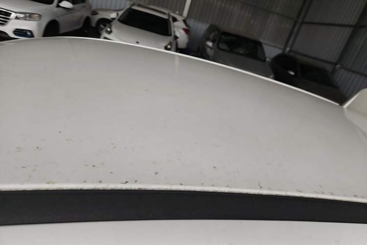 Used Haval H4 2018 Red-Label 1.3 GDIT DCT Fashion Edition Roof