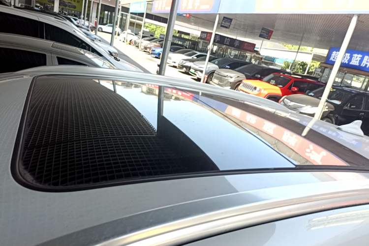 Used Haval H4 2018 Blue Label 1.5 GDIT DCT Fashion Edition Roof