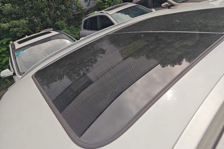 Used Haval H4 2018 Blue Label 1.5 GDIT DCT Fashion Edition Roof