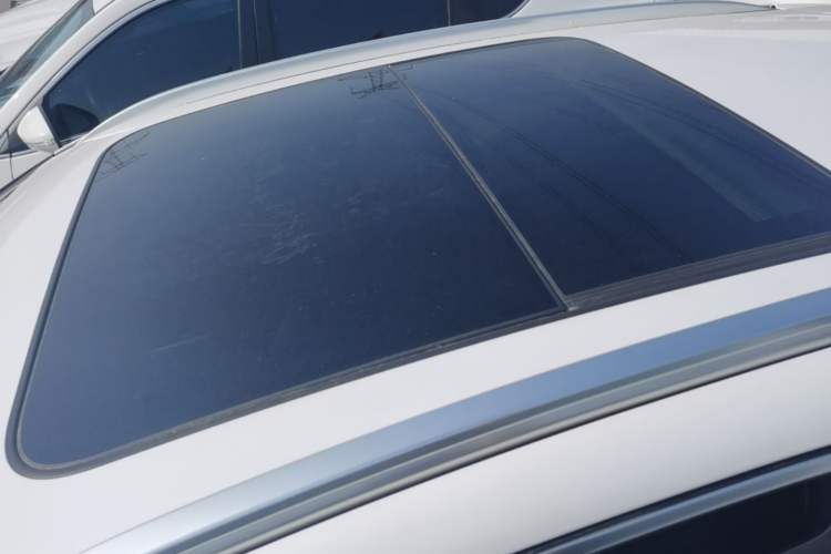 Used Haval H4 2018 Blue Label 1.5 GDIT DCT Fashion Edition Roof