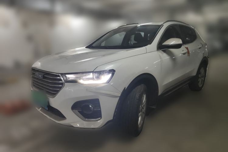 Used Haval H4 2018 Blue Label 1.5 GDIT DCT Fashion Edition Guazi used car, China used car export, Used car for sale, Used  cars, Cheapest cars for sale