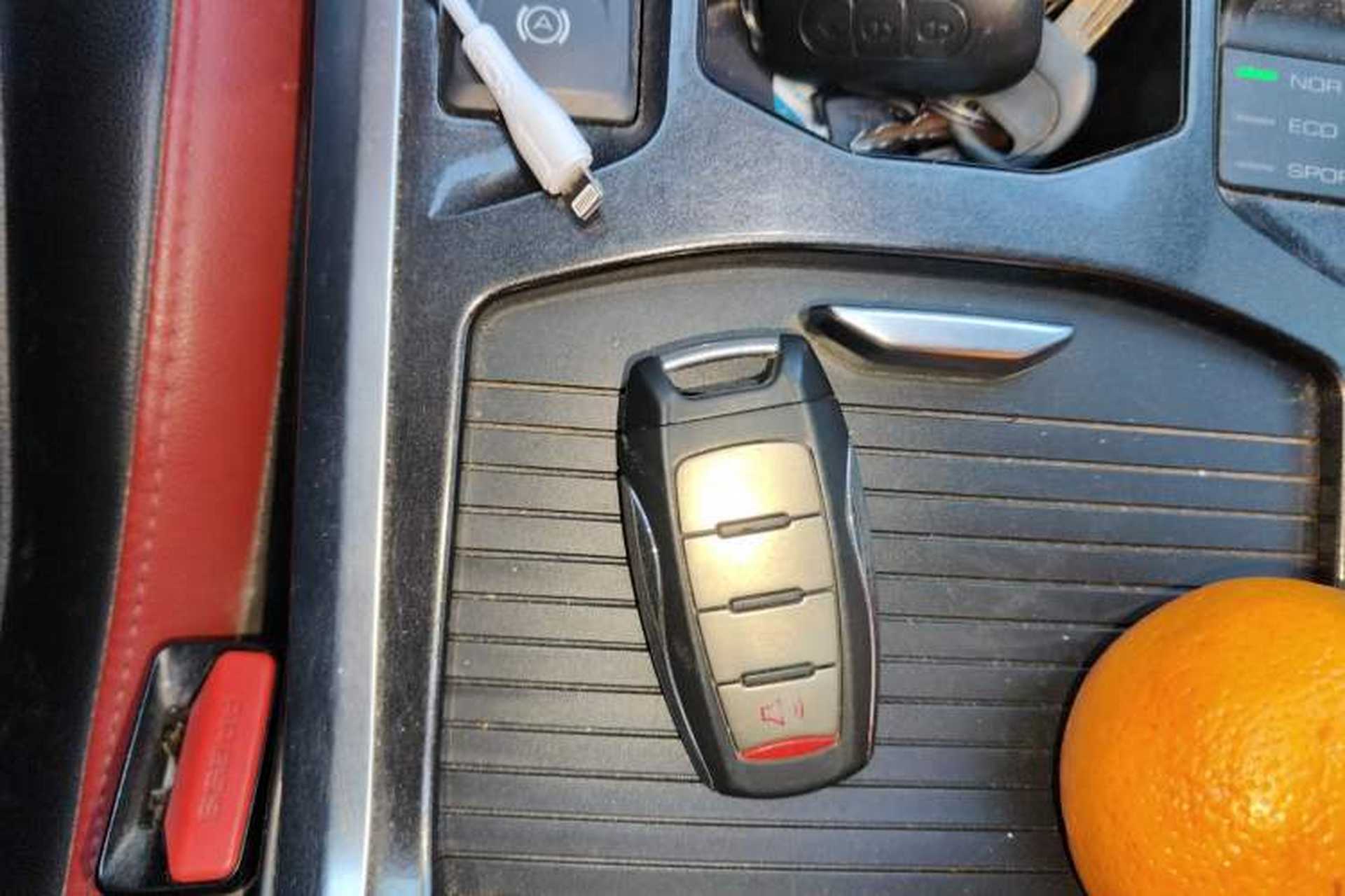 Used Haval H4 2018 Red-Label 1.5 GDIT DCT Fashion Edition Vehicle Key